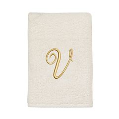 Avanti Colibri Embroidered Cotton Hand Towel, 16 x 30 - Macy's