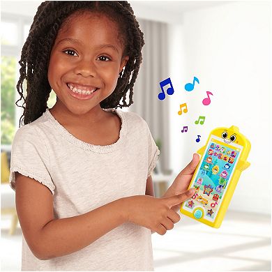 Baby Shark Mini Tablet Refresh