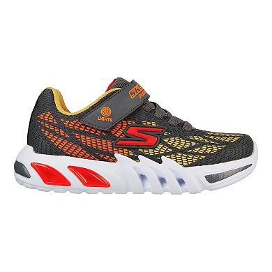 Skechers® S Lights Flex-Glow Elite Vorlo Kids' Light-Up Shoes