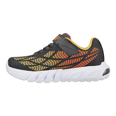 Skechers® S Lights Flex-Glow Elite Vorlo Kids' Light-Up Shoes
