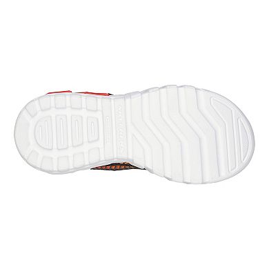 Skechers® S Lights Flex-Glow Elite Vorlo Kids' Light-Up Shoes