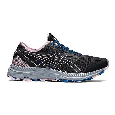 Asic trail running shoes womens online