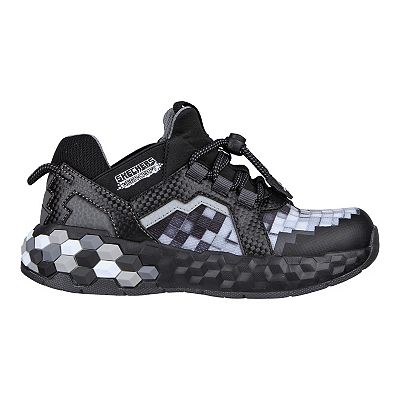 Skechers® Mega-Craft Kids' Shoes