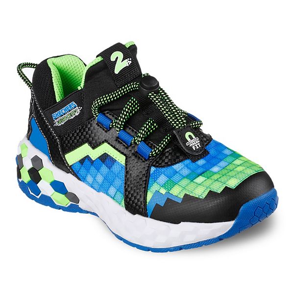 Skechers Mega Craft 2.0 Kids Shoes