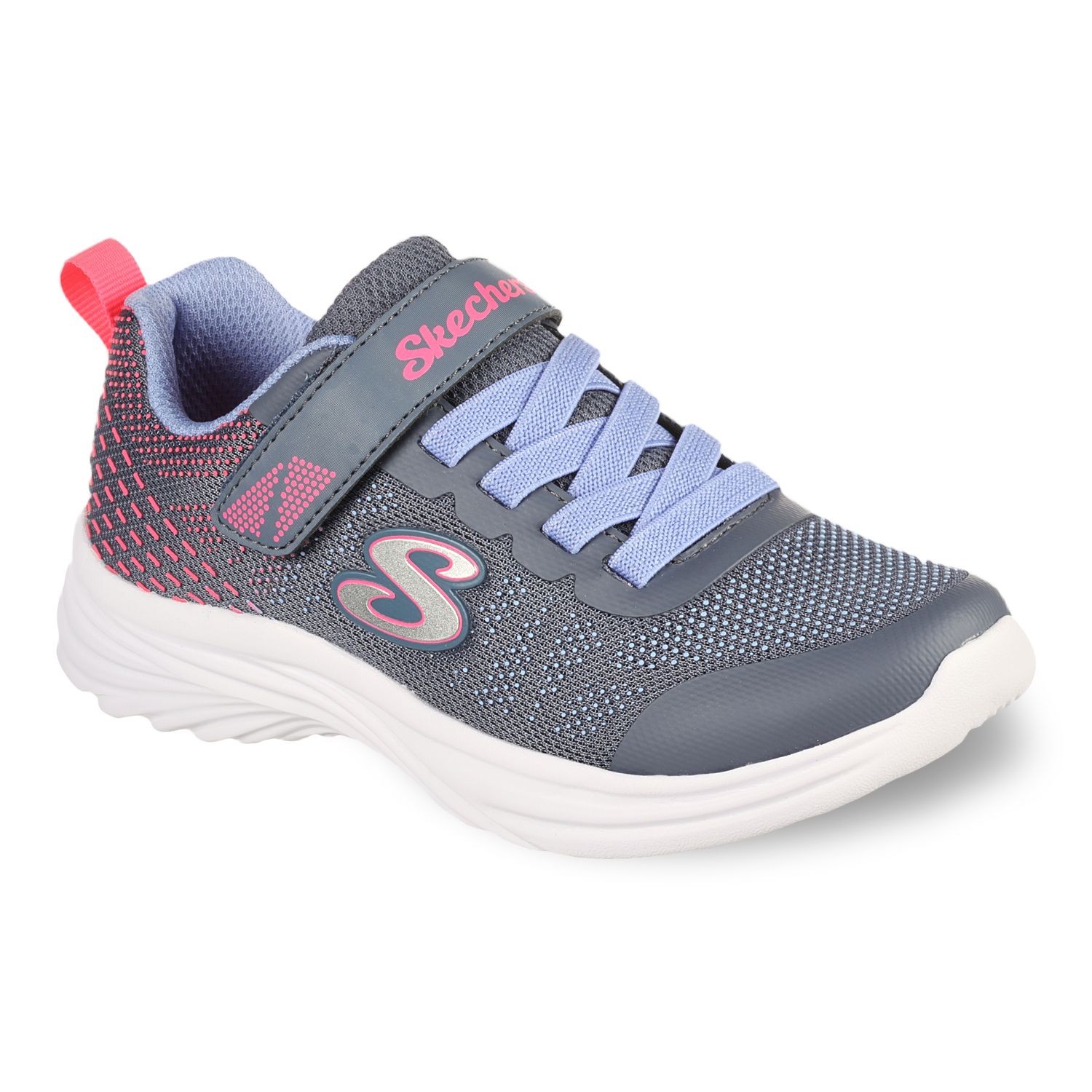 skechers junior size 3