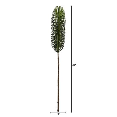 nearly natural 45-in. Pine Artificial Flower 3-Piece Set