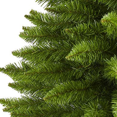 nearly natural 3-ft. Providence Pine Pre-Lit Artificial Christmas Tree