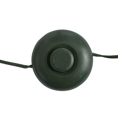 nearly natural 5-ft. Alaskan Alpine Pre-Lit Artificial Christmas Tree