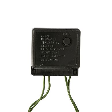 nearly natural 6.5-ft. Fairbanks Fir Artificial Christmas Tree