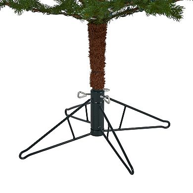 nearly natural 7.5-ft. Fairbanks Fir Artificial Christmas Tree