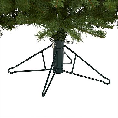 nearly natural 6-ft. Springfield Artificial Christmas Tree