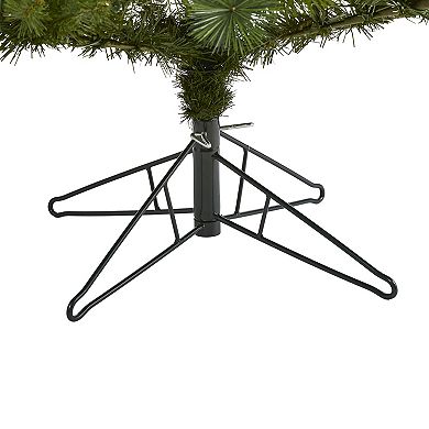 nearly natural 6-ft. Mount Hood Spruce Artificial Christmas Tree