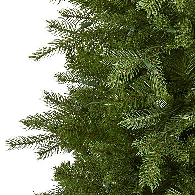 nearly natural 6-ft. Vienna Fir Artificial Christmas Tree