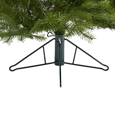 nearly natural 6-ft. Vienna Fir Artificial Christmas Tree