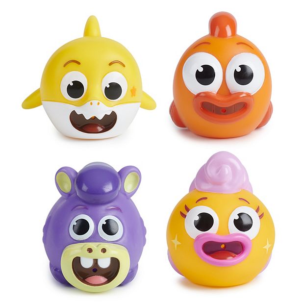 Kohls bath toys online