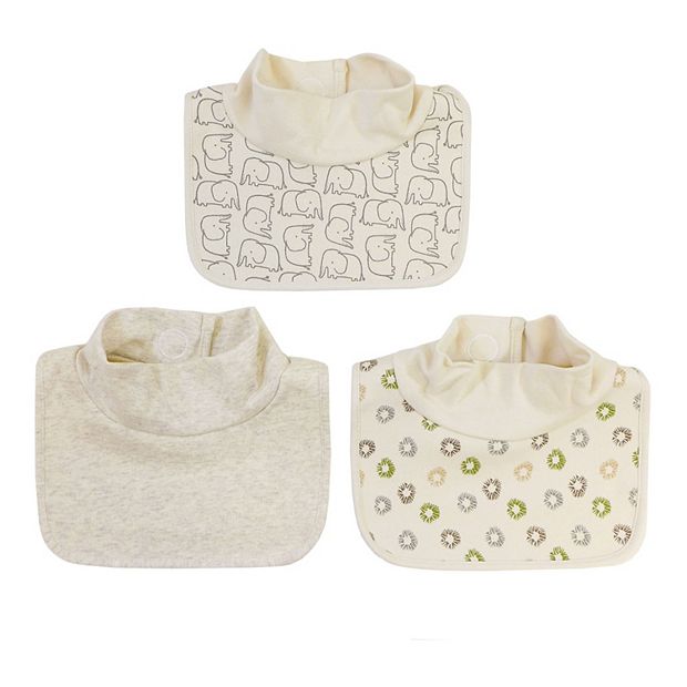 Baby neck shop bibs