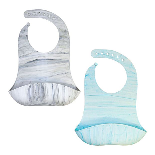 Kohls baby hot sale bibs