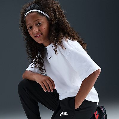 Kids Nike 2-pc. Dri-FIT Tracksuit Set