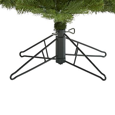 nearly natural 7-ft. Vienna Fir Artificial Christmas Tree