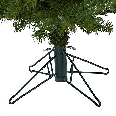 nearly natural 5-ft. Vancouver Spruce Artificial Christmas Tree