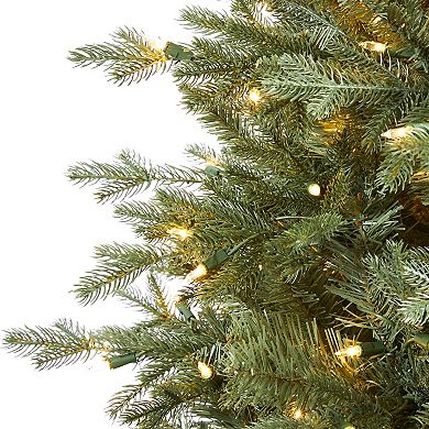 nearly natural 5-ft. New Hampshire Spruce Artificial Christmas Tree