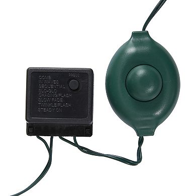 nearly natural 7.5-ft. South Carolina Spruce Real Touch Artificial Christmas Tree