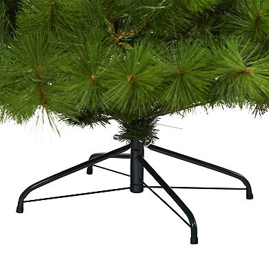 nearly natural 6-ft. Green Scotch Pine Artificial Christmas Tree