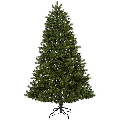 nearly natural 6-ft. New Haven Spruce Natural Look Artificial Christmas Tree