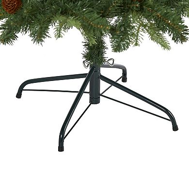 nearly natural 6-ft. Wellington Spruce Natural Look Artificial Christmas Tree
