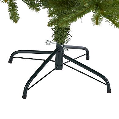 nearly natural 5-ft. Sierra Spruce Natural Look Artificial Christmas Tree