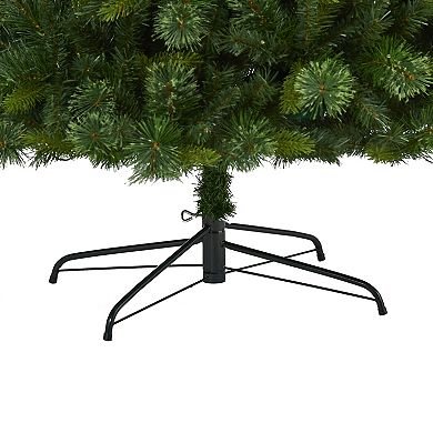 nearly natural 8-ft. Aberdeen Spruce Artificial Christmas Tree