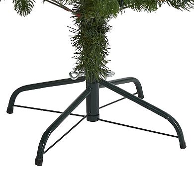 nearly natural 5-ft. Rocky Mountain Spruce Artificial Christmas Tree