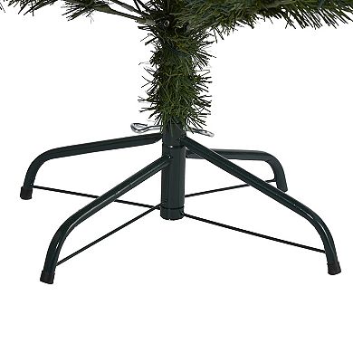 nearly natural 6-ft. Rocky Mountain Spruce Artificial Christmas Tree