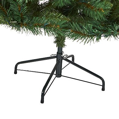 nearly natural 6-ft. Rocky Mountain Mixed Pine Artificial Christmas Tree