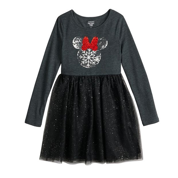 Robe de ballet Minnie Mouse à partir de 2 ans WD13594