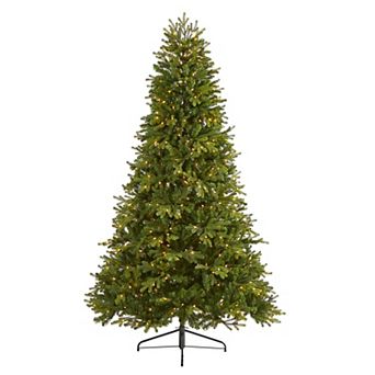 nearly natural 7.5-ft. Washington Fir Artificial Christmas Tree