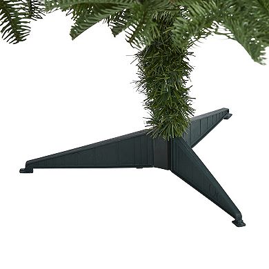 nearly natural 3-ft. South Carolina Spruce Artificial Christmas Tree