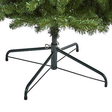 nearly natural 9-ft. Virginia Fir Artificial Christmas Tree