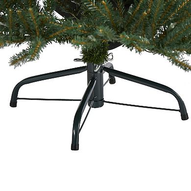 nearly natural 5-ft. Napa Valley Fir Artificial Christmas Tree