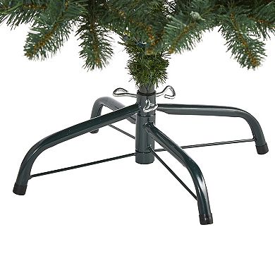 nearly natural 4-ft. Northern Rocky Spruce Artificial Christmas Tree