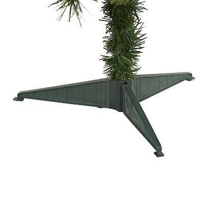 nearly natural 3-ft. Wyoming Mixed Pine Artificial Christmas Tree