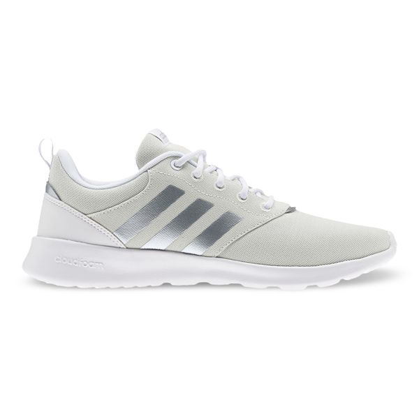 Adidas cloudfoam qt 2025 racer women's shoes kohls