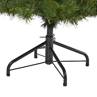 nearly natural 6-ft. Wyoming Mixed Pine Artificial Christmas Tree