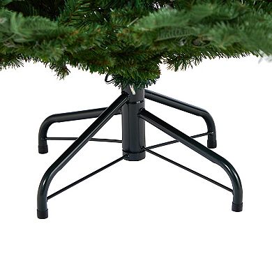 nearly natural 5-ft. South Carolina Spruce Artificial Christmas Tree