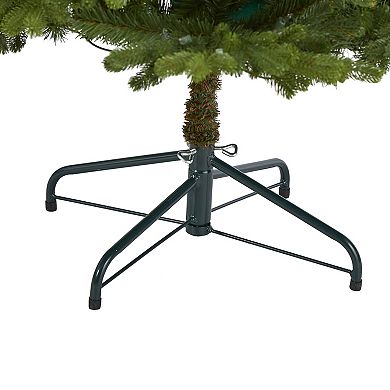 nearly natural 5.5-ft. Washington Fir Artificial Christmas Tree