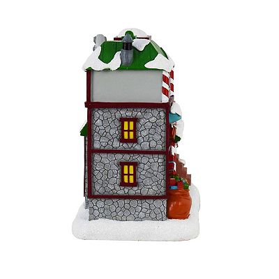 St. Nicholas Square® Village Santa's Workshop Accessory Table Decor