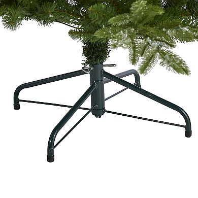 nearly natural 5-ft. Snowed Grand Teton Artificial Christmas Tree
