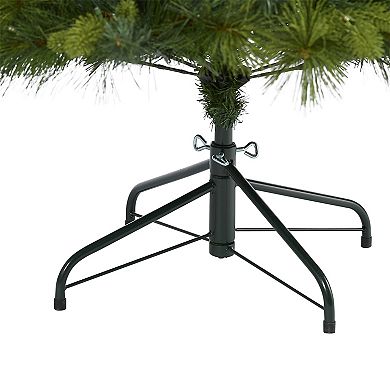 nearly natural 5-ft. North Carolina Mixed Pine Artificial Christmas Tree