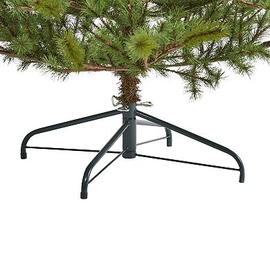 nearly natural 7-ft. Vancouver Mountain Pine Artificial Christmas Tree