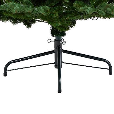 nearly natural 8-ft. South Carolina Fir Artificial Christmas Tree
